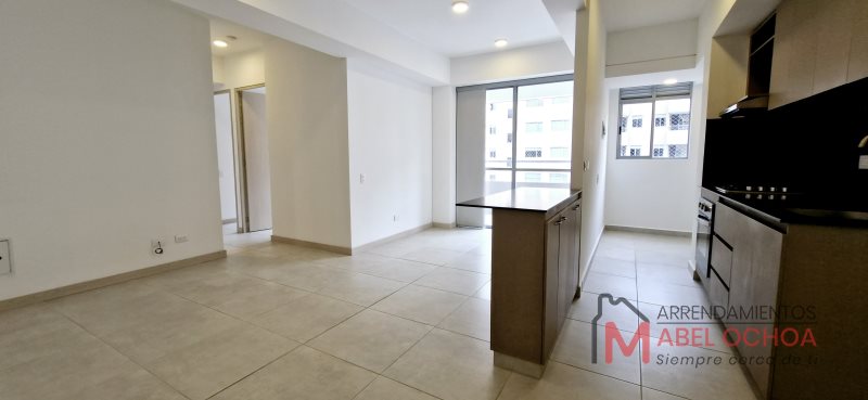 Apartamento en Arriendo en Las Vegas