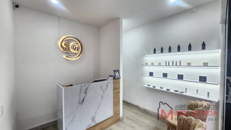 Local en Arriendo en Otra Parte