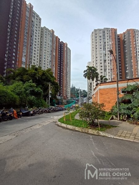 Apartamento en Arriendo en Sabaneta