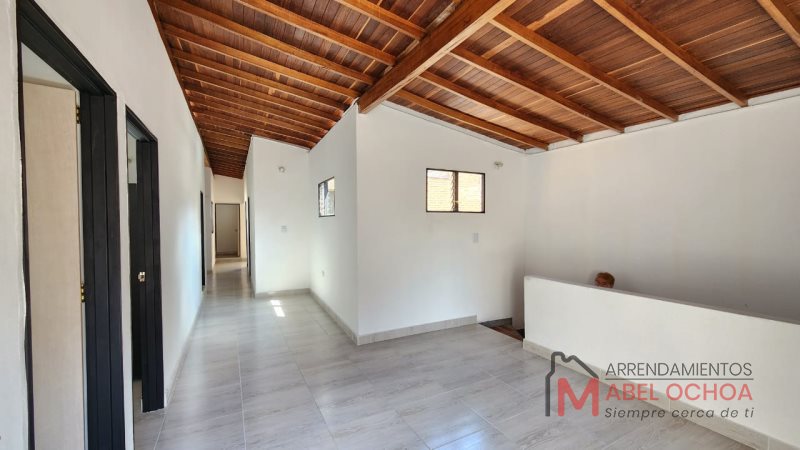Casa en Arriendo en El Dorado