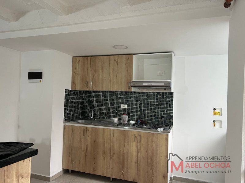 Apartamento en Arriendo en Sabaneta