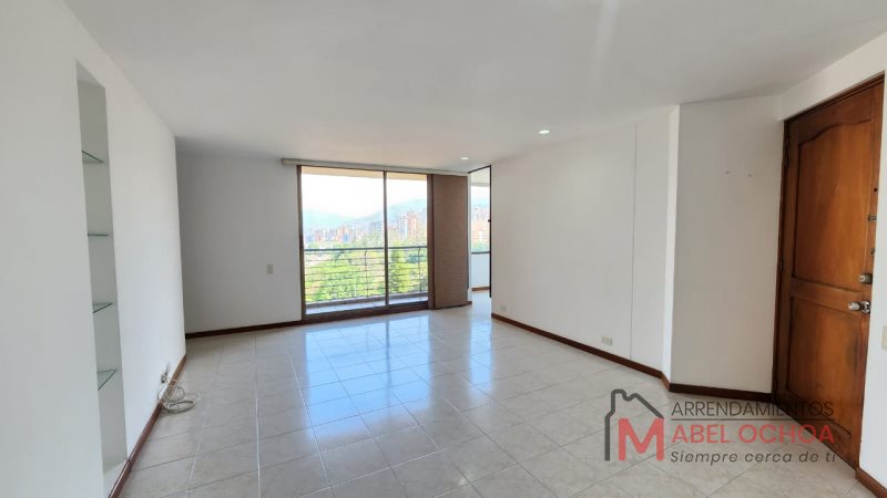 Apartamento en Arriendo en Otra Parte