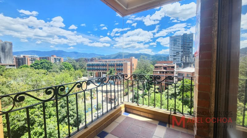 Apartamento en Arriendo en Otra Parte