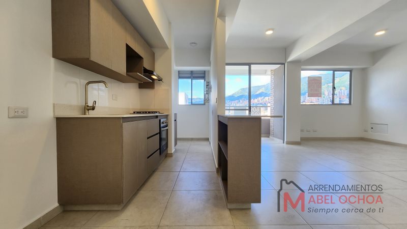 Apartamento en Arriendo en Las Vegas