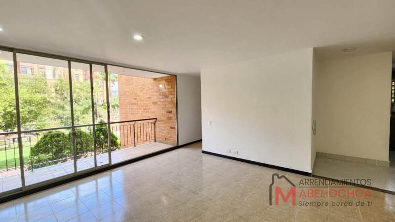 Apartamento en Arriendo en Otra Parte