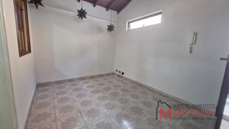 Apartamento en Arriendo en Laureles