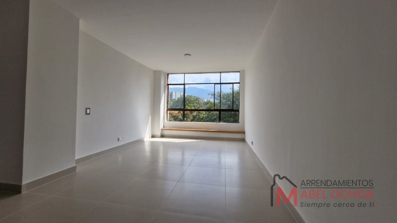 Apartamento en Arriendo en El Poblado
