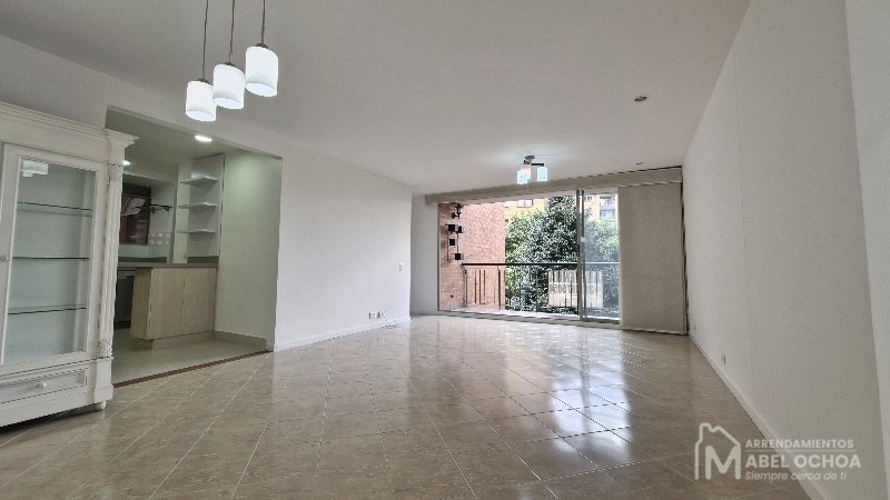 Apartamento en Arriendo en Otra Parte