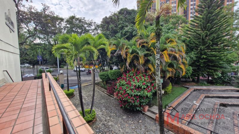 Oficina-Consultorio en Arriendo en La Magnolia