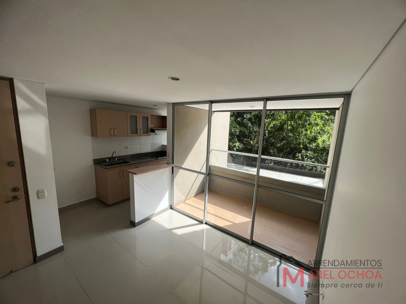 Apartamento en Venta en Sabaneta