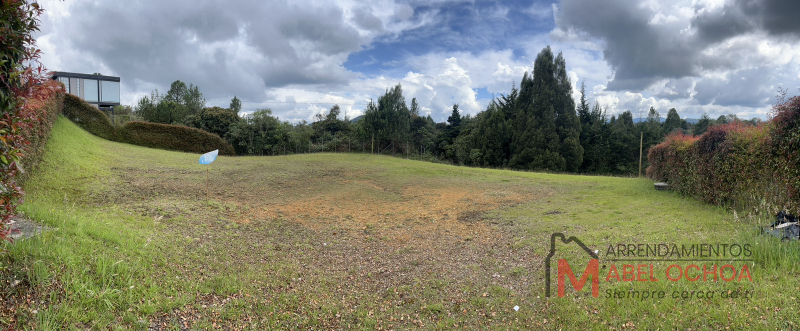 Terreno en Venta en Medellin