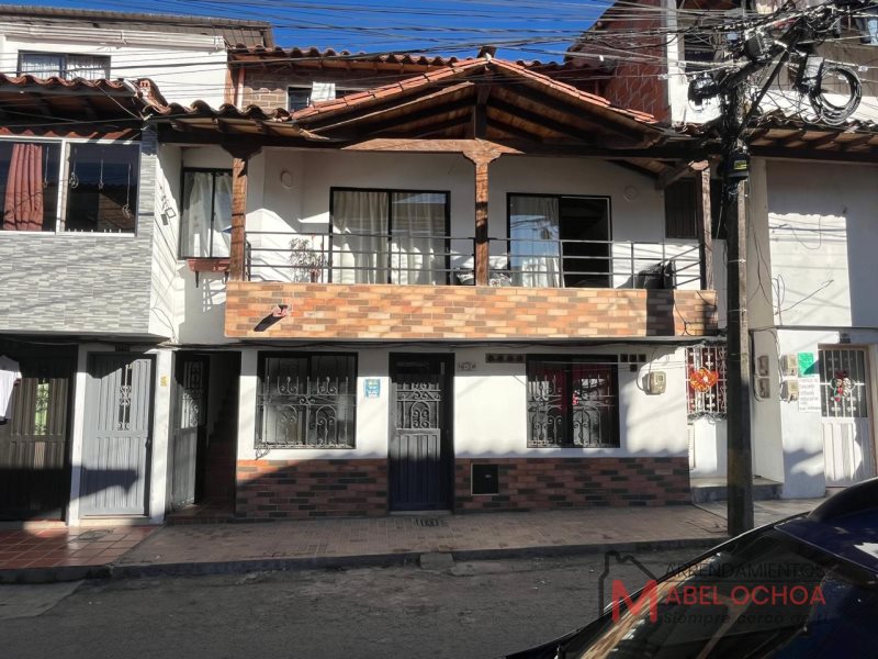 Apartamento en Arriendo en Villa Maria