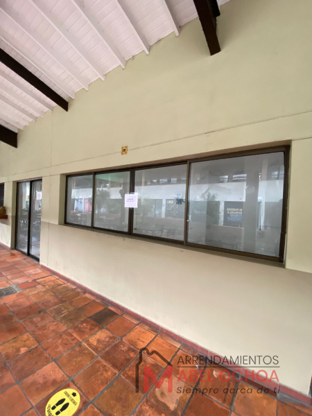 Local en Arriendo en Otra Parte