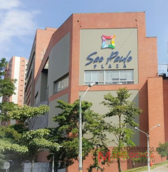 Oficina en Arriendo en El Poblado