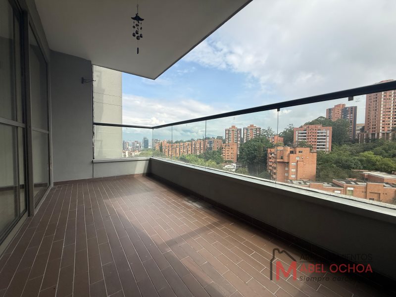Apartamento en Arriendo en Medellin