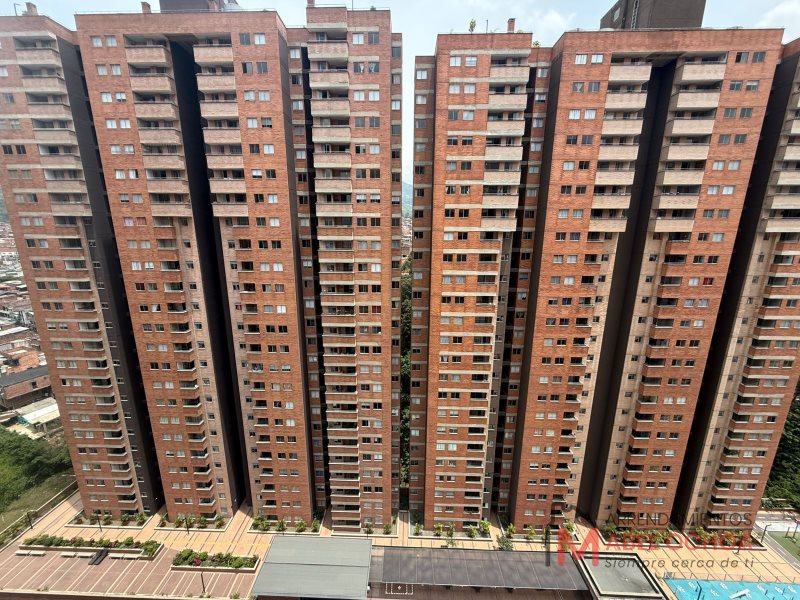 Apartamento en Arriendo en Itagui
