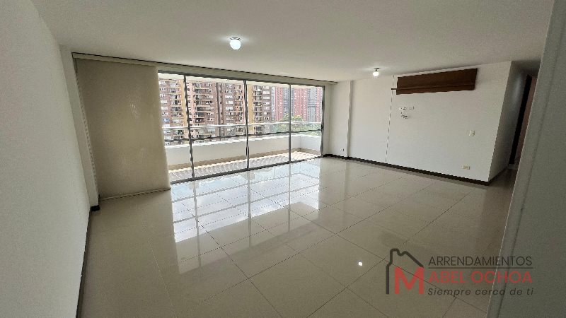 Apartamento en Arriendo en Sabaneta