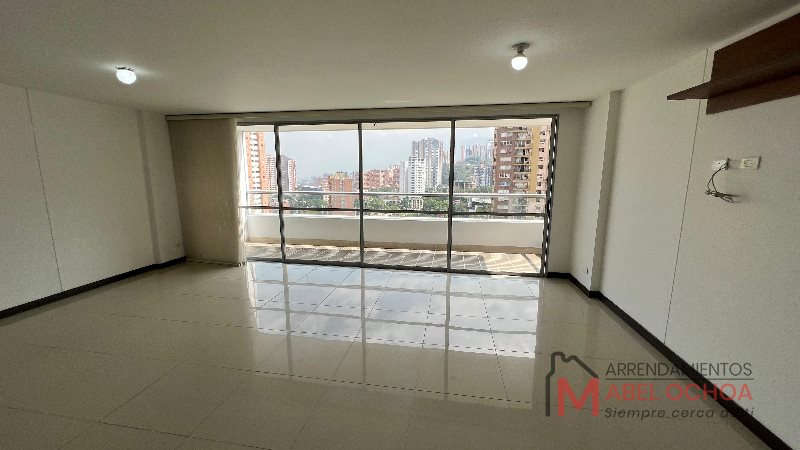 Apartamento en Arriendo en Sabaneta