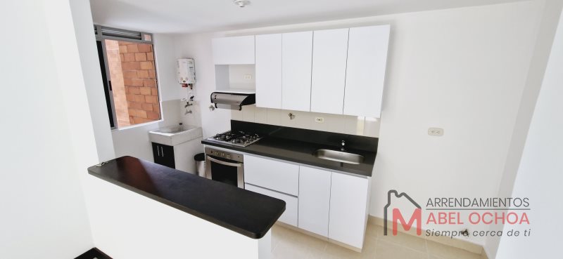 Apartamento en Arriendo en Camino Verde