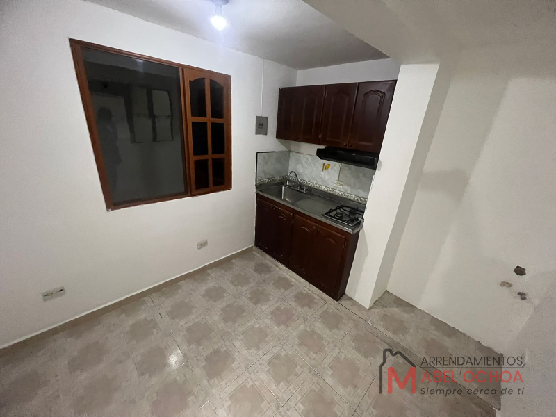 Apartamento en Arriendo en Laureles