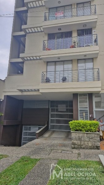 Apartamento en Arriendo en Laureles