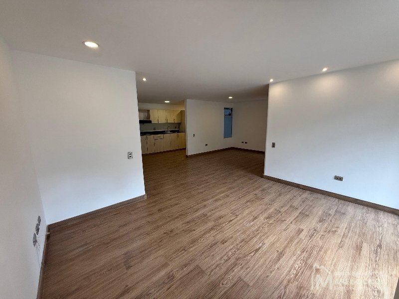 Apartamento en Venta en El Esmeraldal