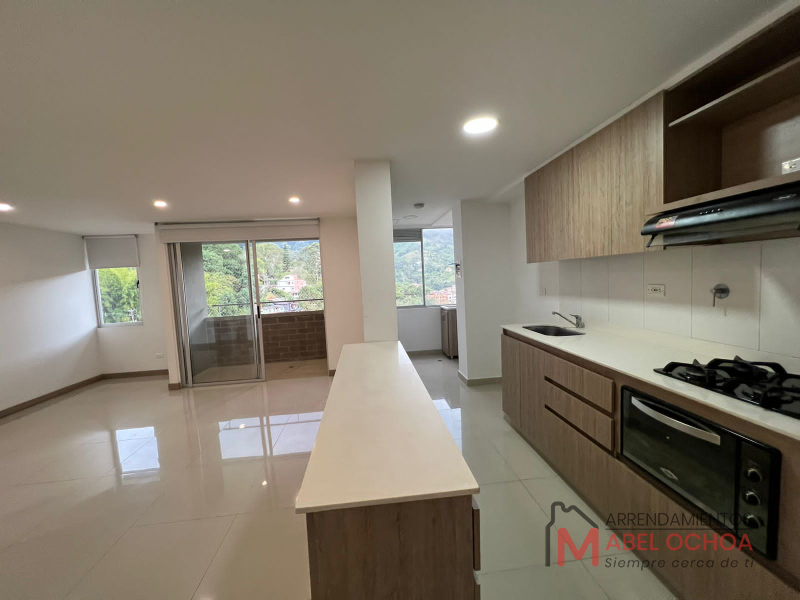 Apartamento en Venta en El Chingui
