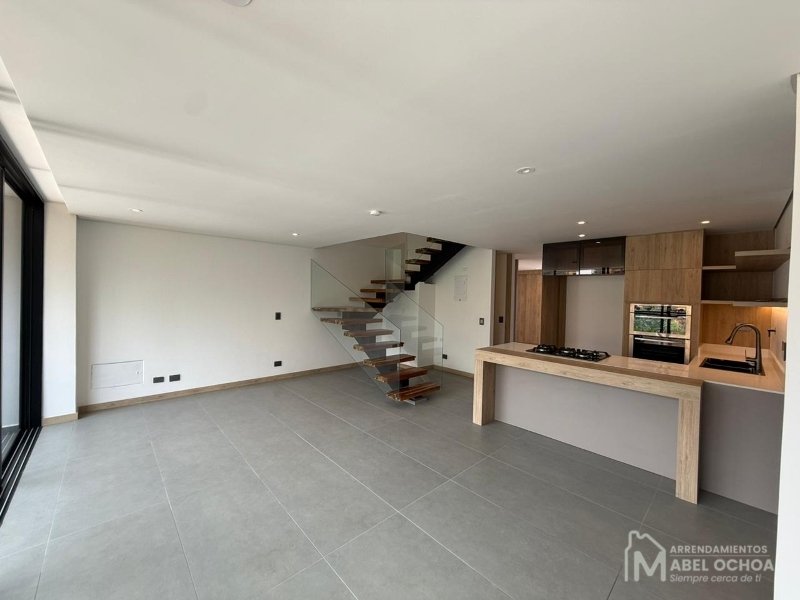 Apartamento en Venta en Laureles