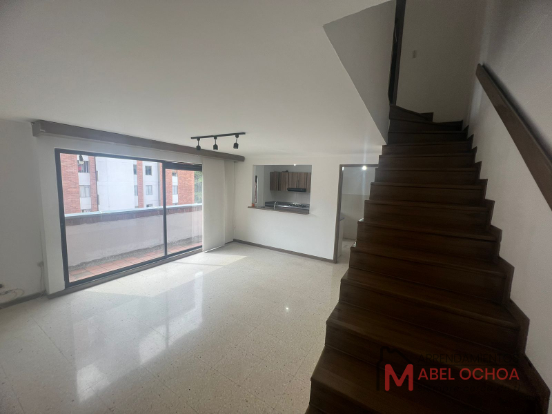 Apartamento en Venta en Medellin