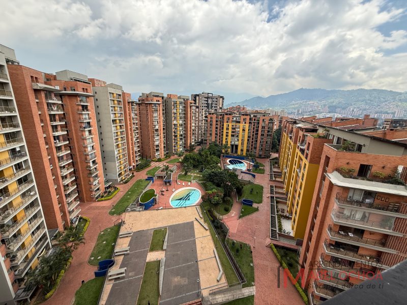 Apartamento en Arriendo en Otra Parte