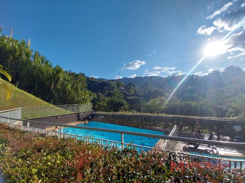 Apartamento en Venta en Envigado