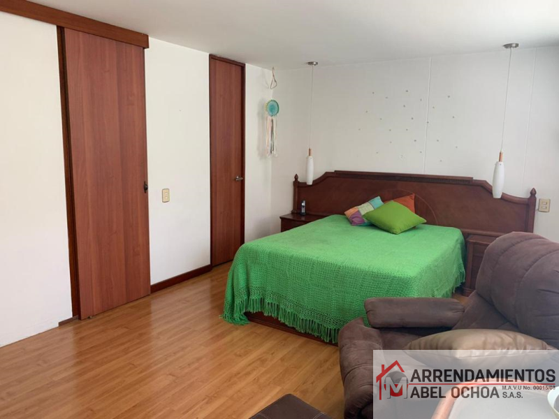 Apartamento en Venta en Envigado