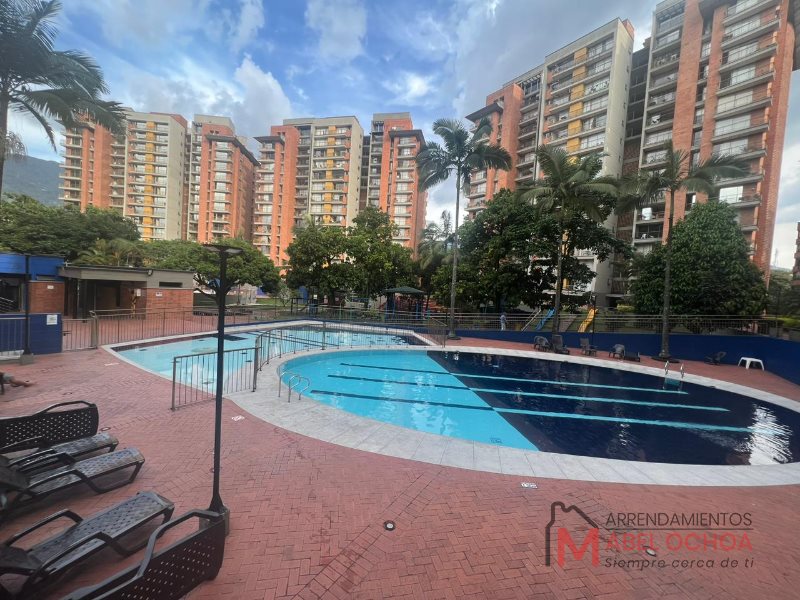 Apartamento en Arriendo en Otra Parte