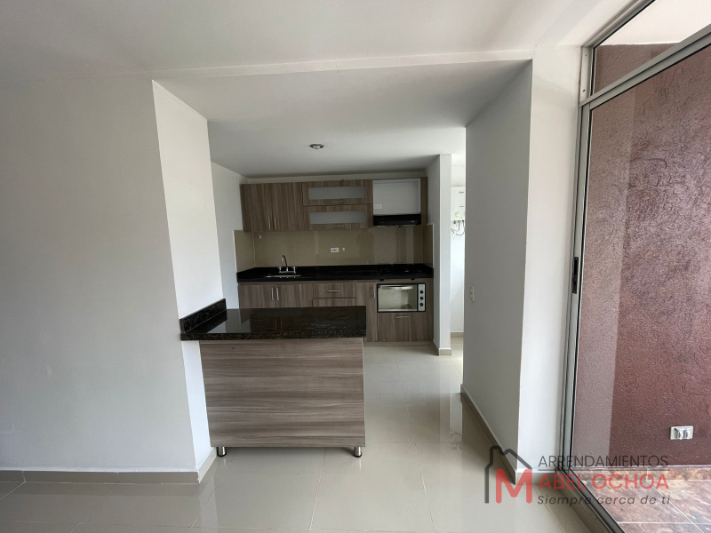 Apartamento en Venta en Sabaneta