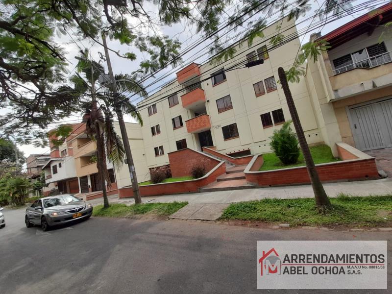 Apartamento en Venta en Medellin