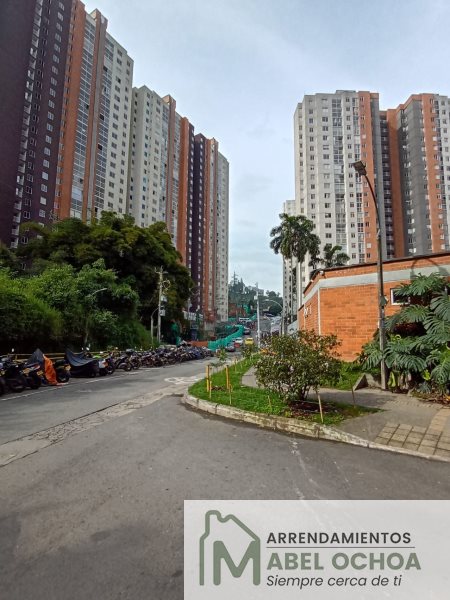 Apartamento en Arriendo en Sabaneta