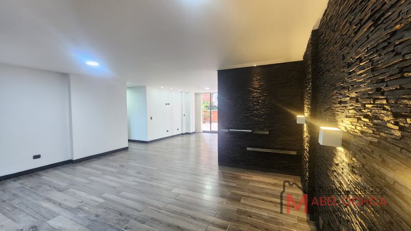 Apartamento en Arriendo en Otra Parte