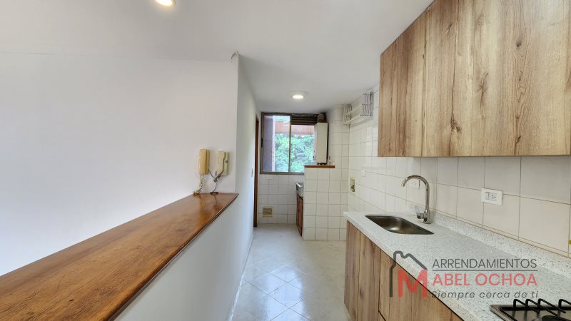 Apartamento en Arriendo en Otra Parte