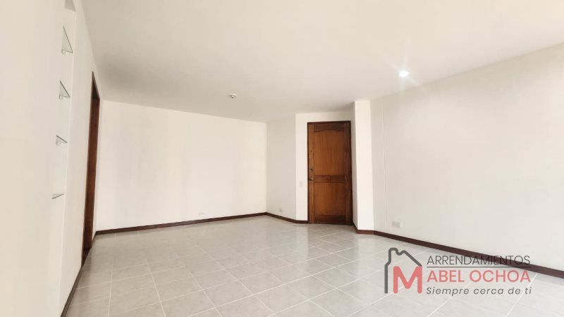 Apartamento en Arriendo en Otra Parte
