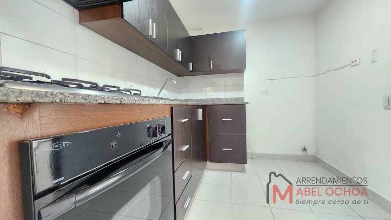 Apartamento en Arriendo en Otra Parte