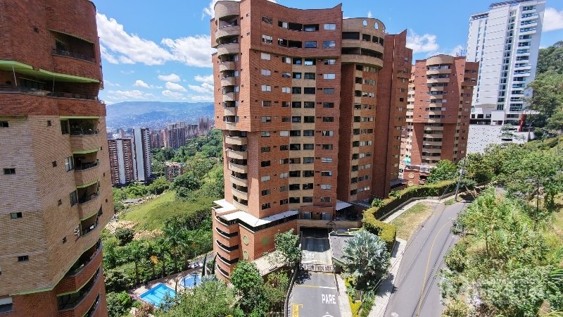 Apartamento en Arriendo en Sabaneta