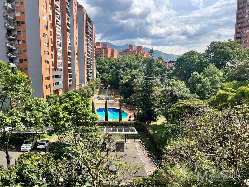 Apartamento en Arriendo en Envigado
