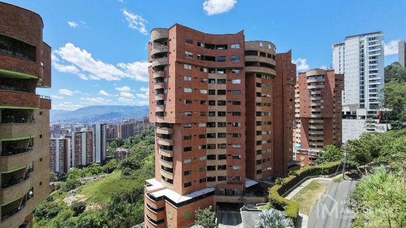 Apartamento en Arriendo en Sabaneta