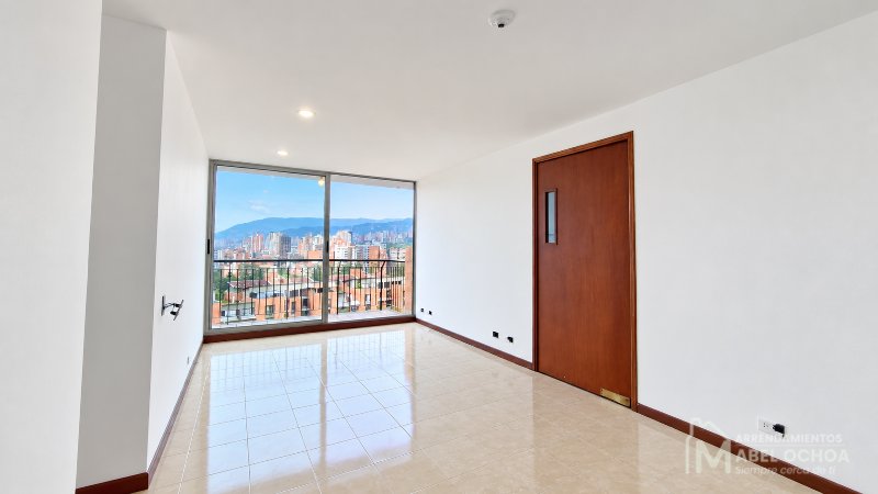 Apartamento en Arriendo en Otra Parte