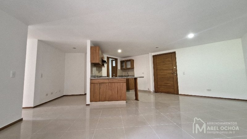 Apartamento en Arriendo en Sabaneta