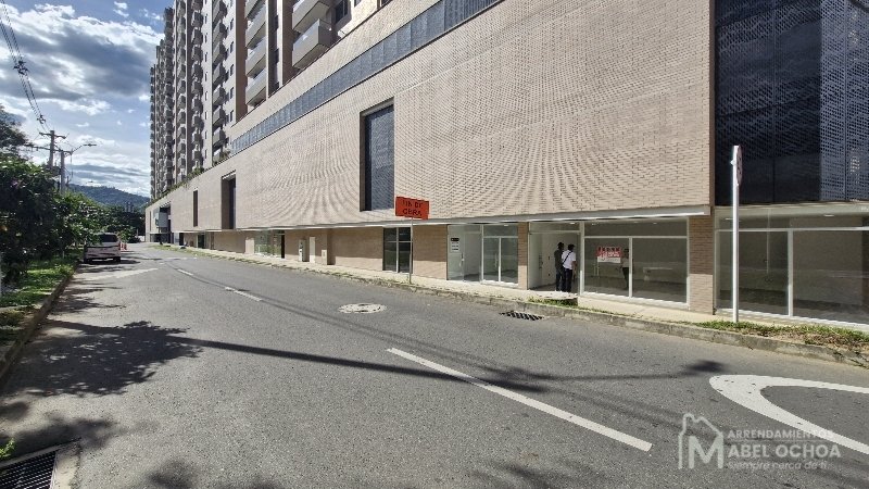 Local en Arriendo en Las Vegas
