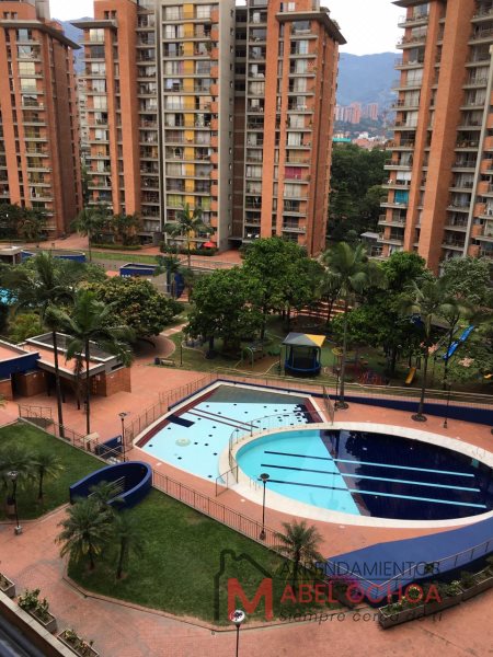 Apartamento en Arriendo en Otraparte