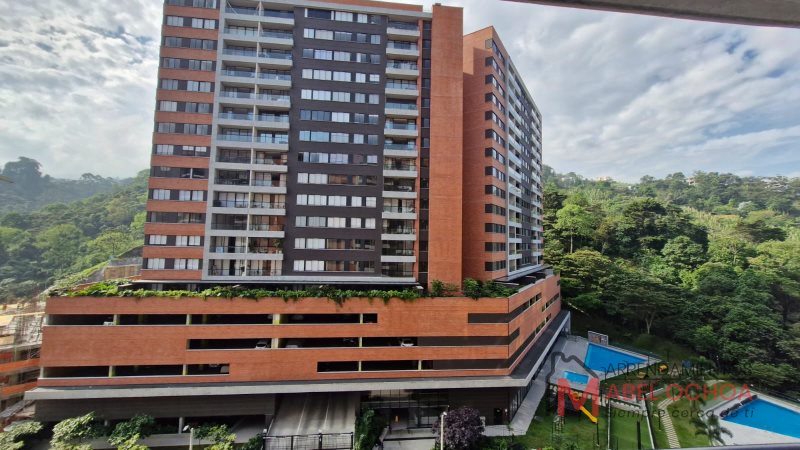 Apartamento en Arriendo en El Trianon