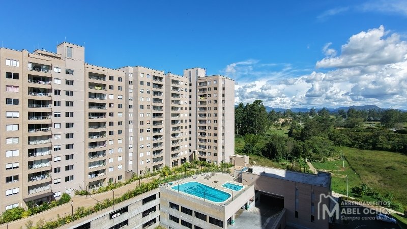 Apartamento en Arriendo en Barro Blanco