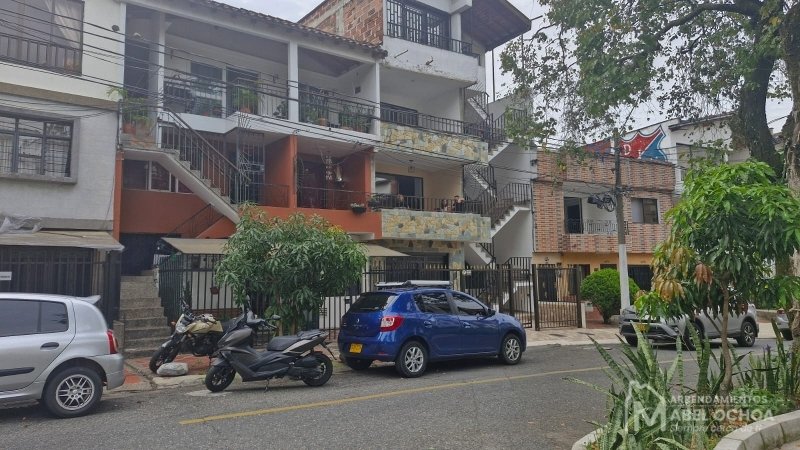 Apartamento en Arriendo en Belen